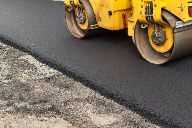 Recycled Asphalt Driveway Installation in Rodeo, CA