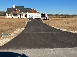 Cobblestone Driveway Installation in Rodeo, CA